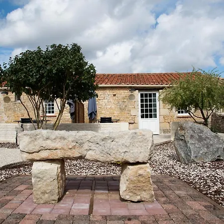 Hébergement de vacances L'ora Des Marais Iv *