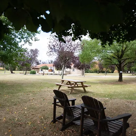 L'ora Des Marais Iv Sainte-Gemme-la-Plaine