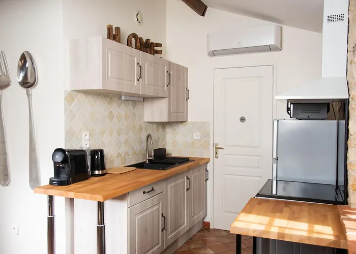 Hébergement de vacances L'ora Des Marais Iv Sainte-Gemme-la-Plaine