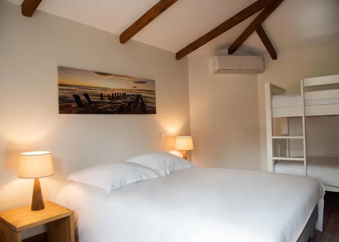 Hébergement de vacances L'ora Des Marais Iv Sainte-Gemme-la-Plaine