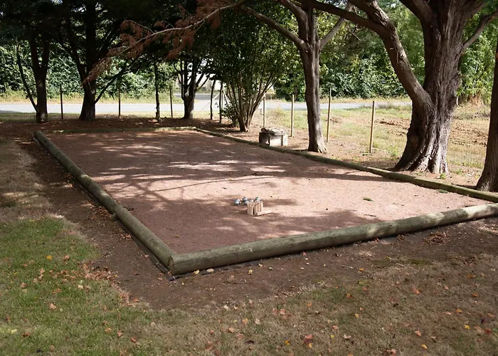 L'ora Des Marais Iv * Sainte-Gemme-la-Plaine