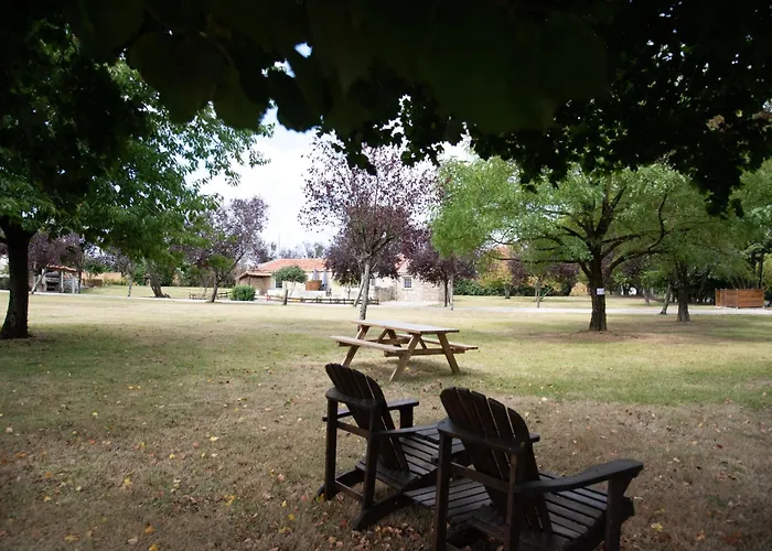 L'ora Des Marais Iv Sainte-Gemme-la-Plaine