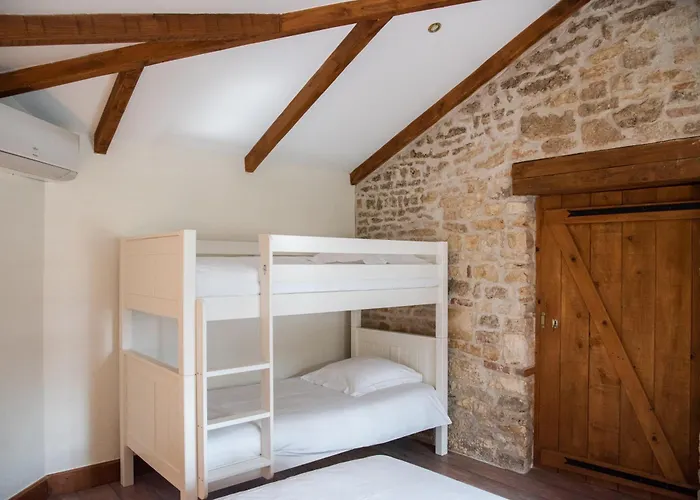 Hébergement de vacances L'ora Des Marais Iv