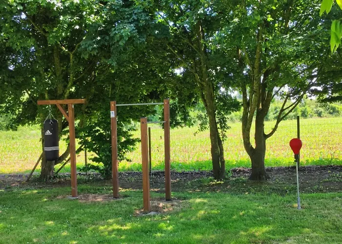 L'ora Des Marais Iv Sainte-Gemme-la-Plaine